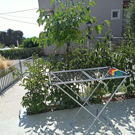 Nomadic Ambience Parga Exterior foto