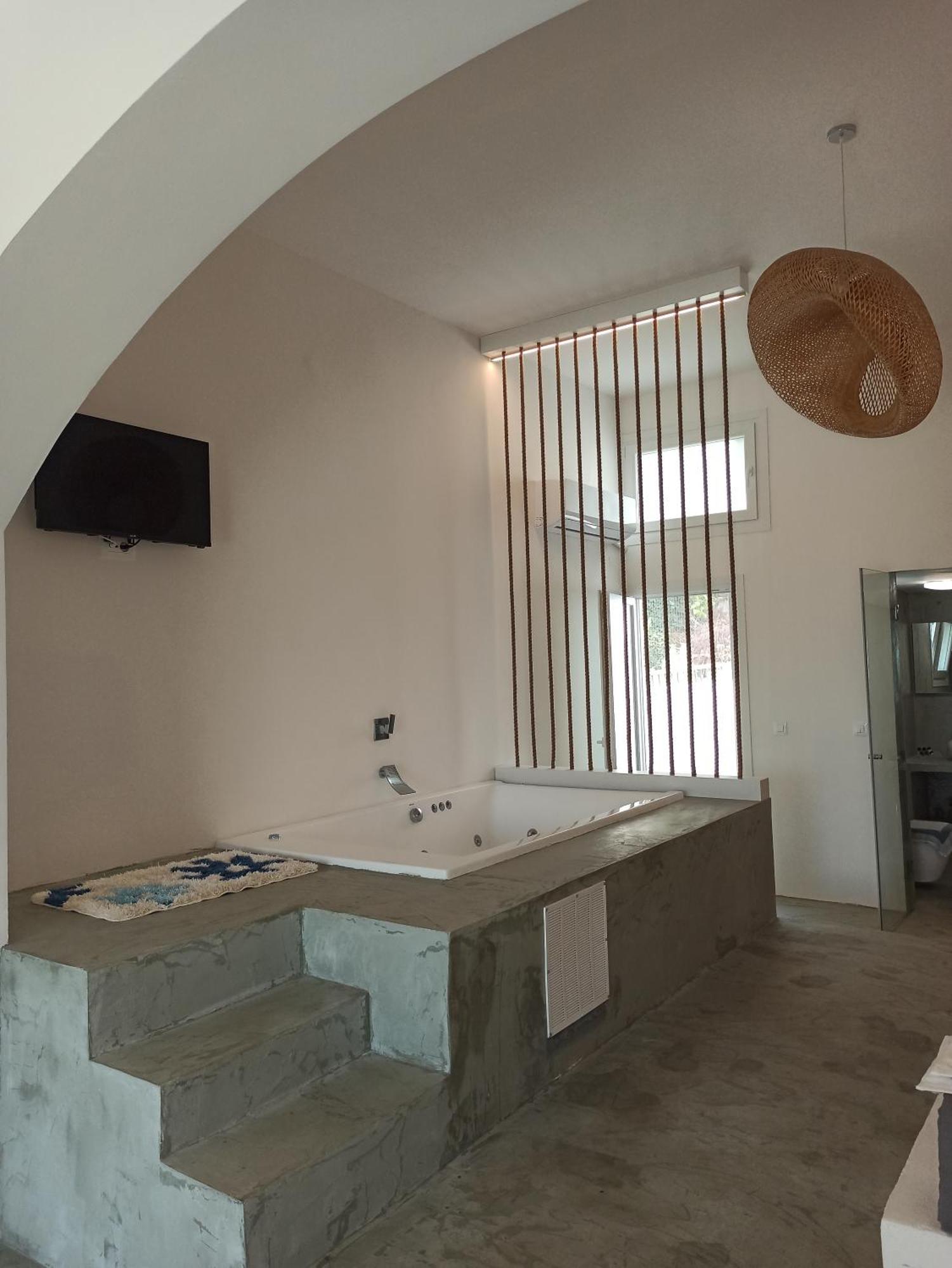 Nomadic Ambience Parga Exterior foto