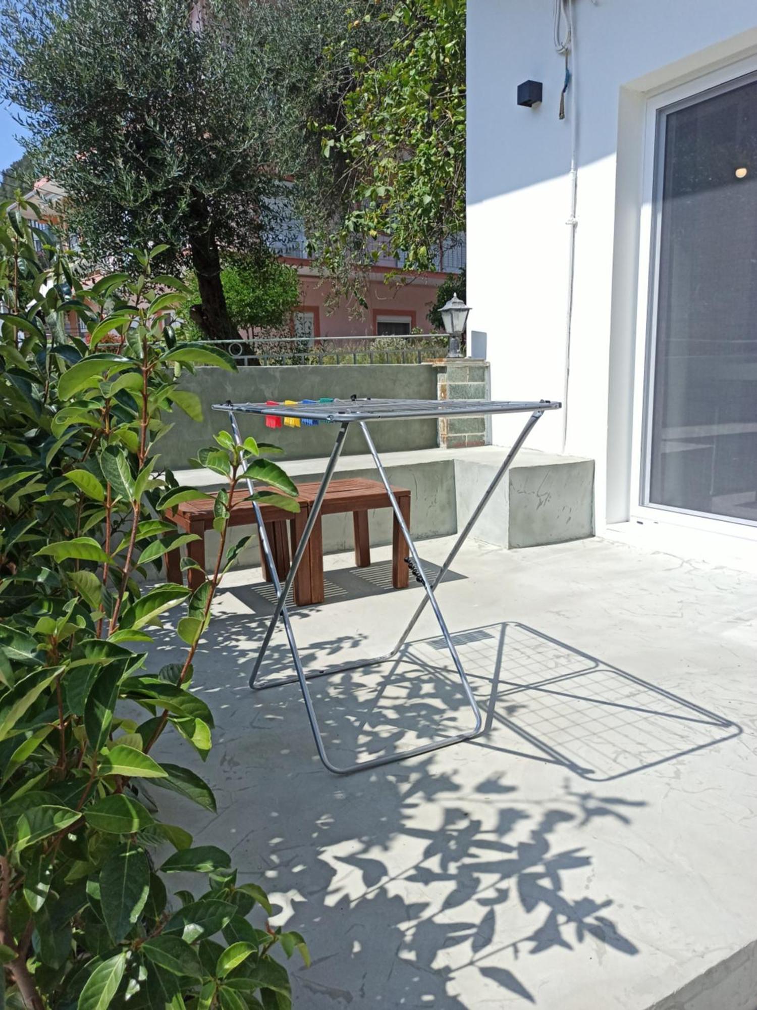 Nomadic Ambience Parga Exterior foto