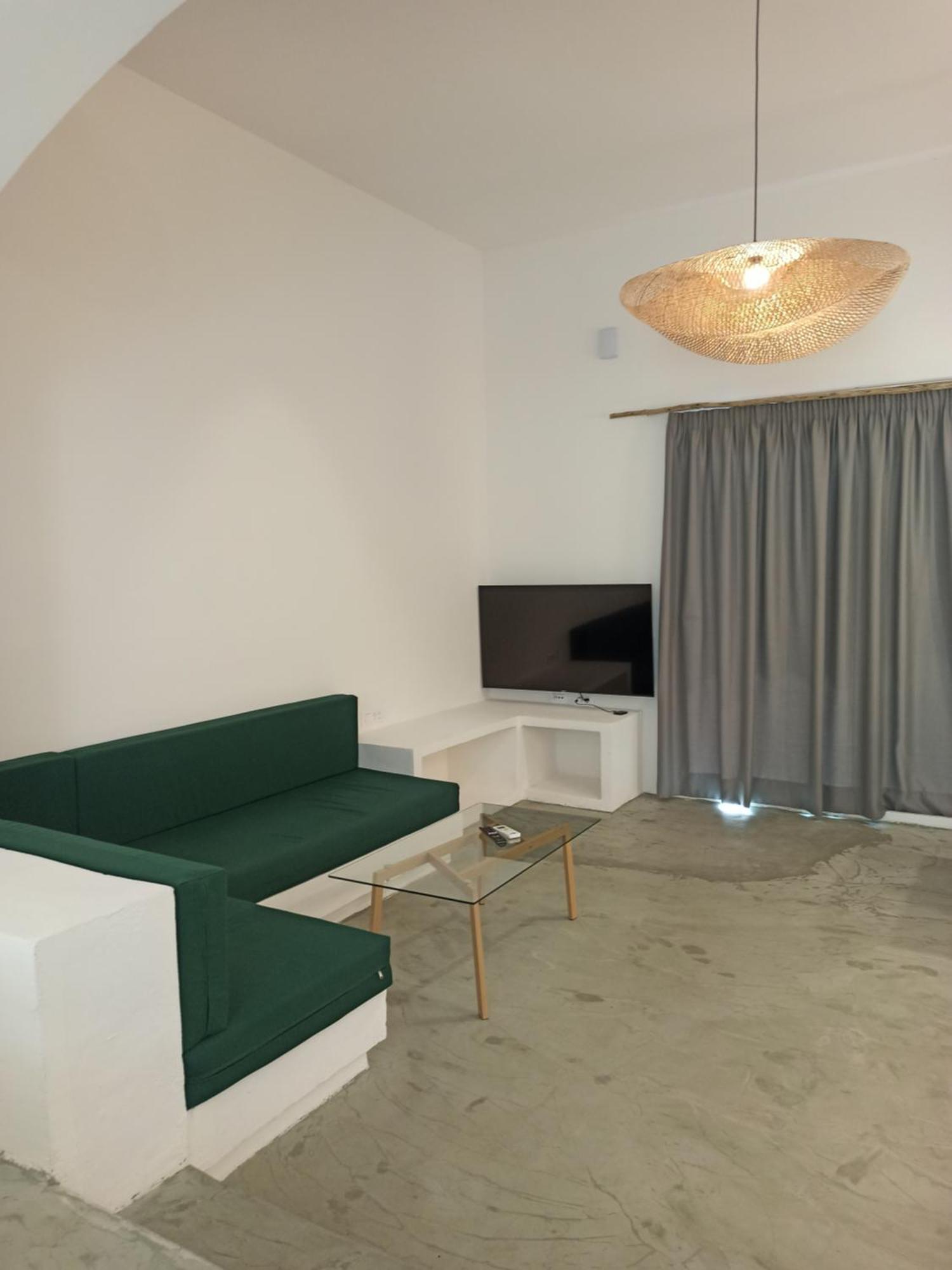 Nomadic Ambience Parga Exterior foto