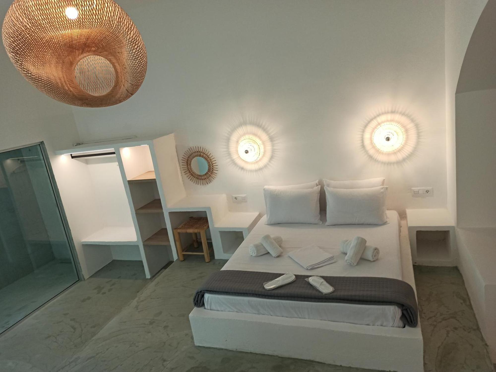 Nomadic Ambience Parga Exterior foto