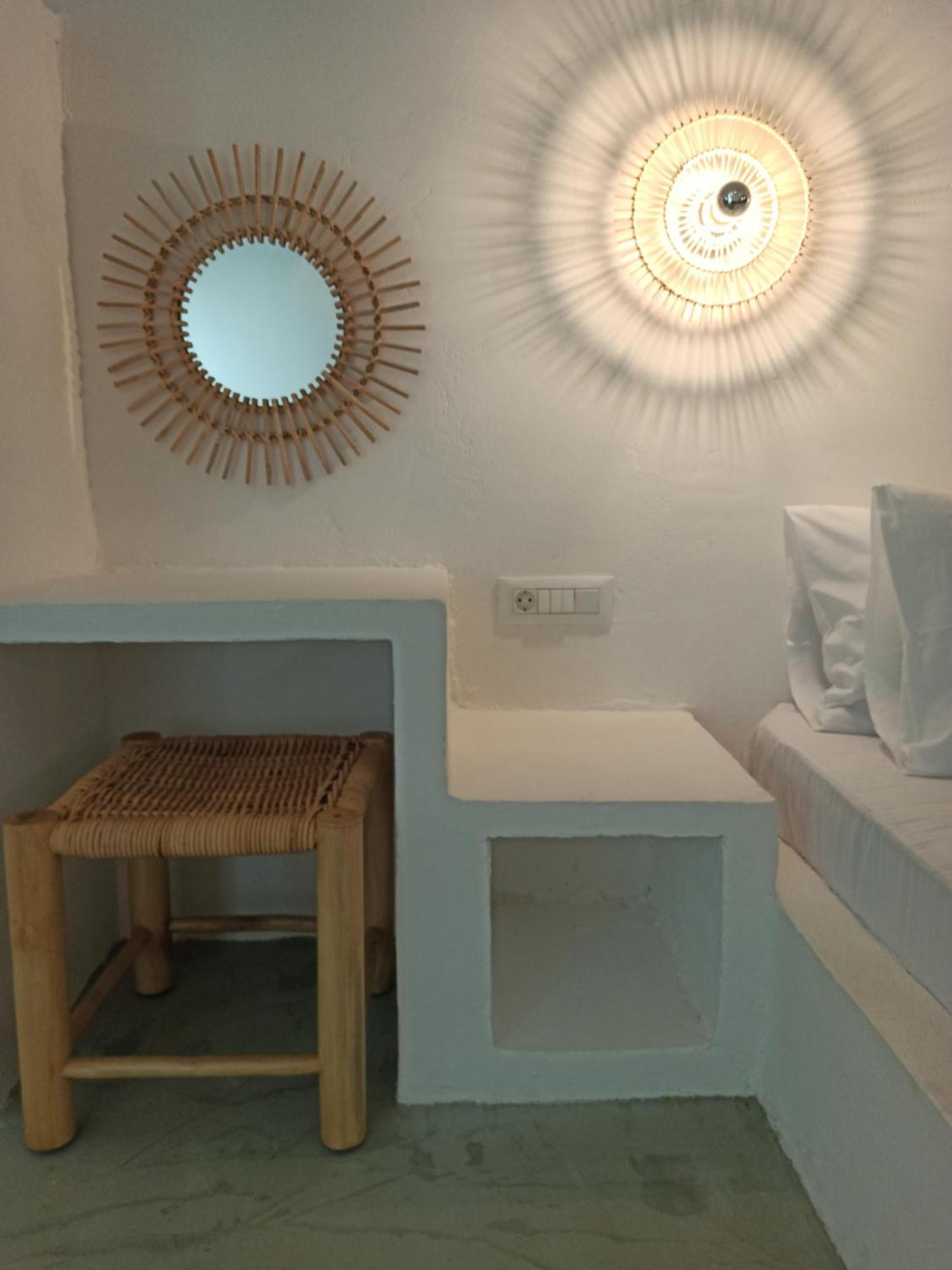 Nomadic Ambience Parga Exterior foto