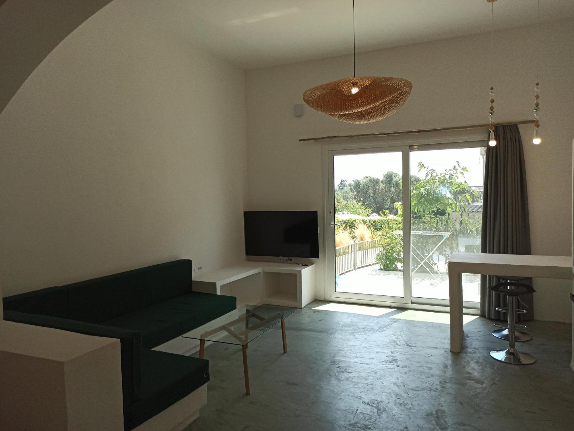 Nomadic Ambience Parga Exterior foto