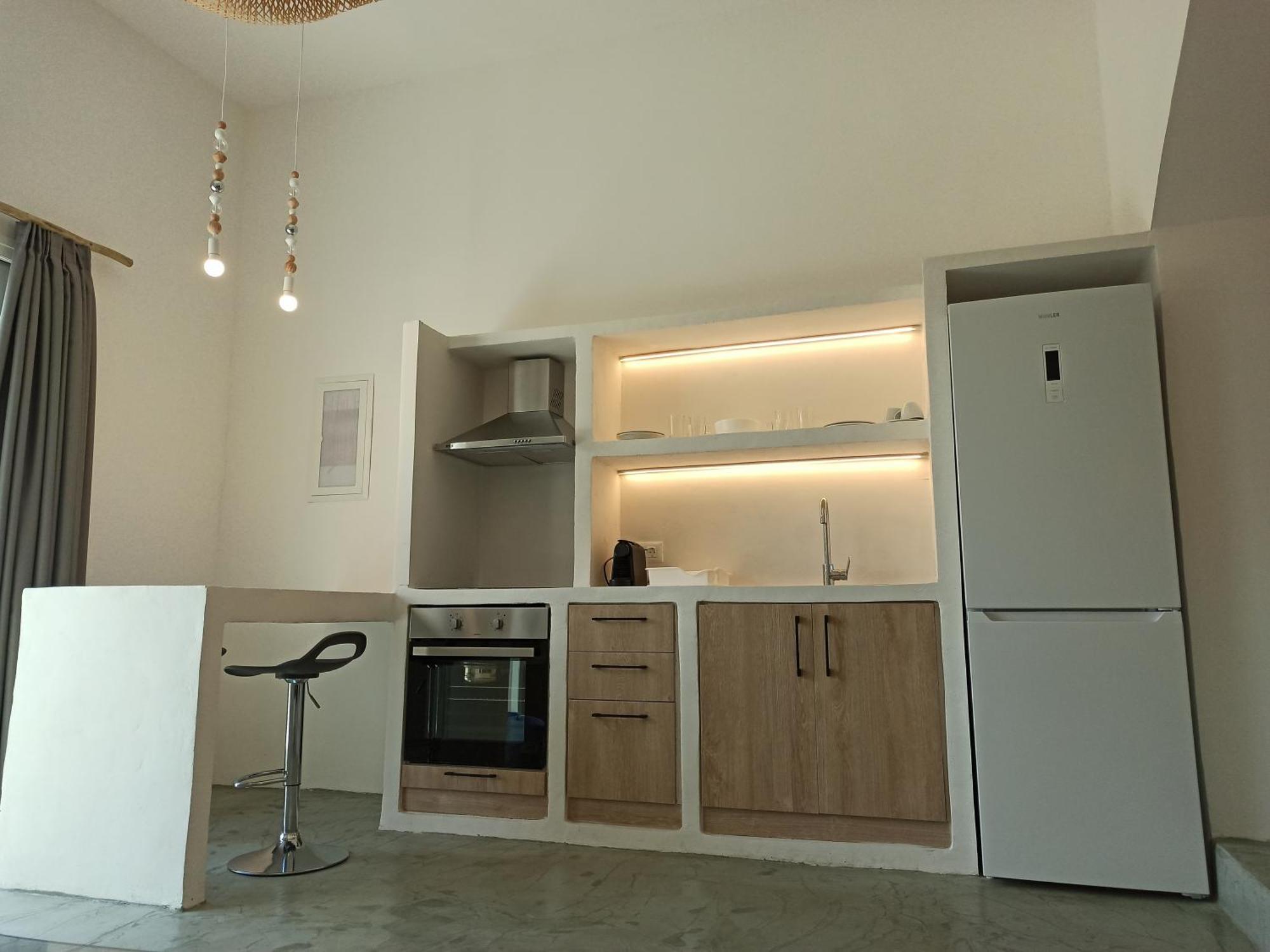 Nomadic Ambience Parga Exterior foto