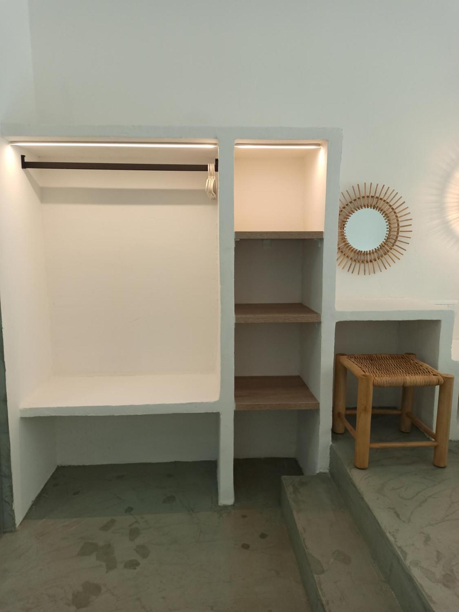 Nomadic Ambience Parga Exterior foto