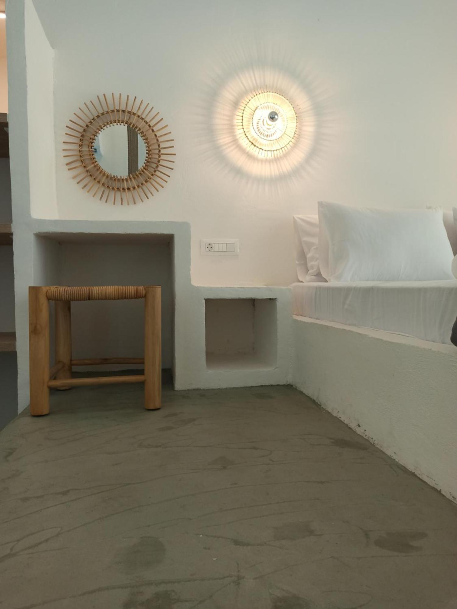 Nomadic Ambience Parga Exterior foto