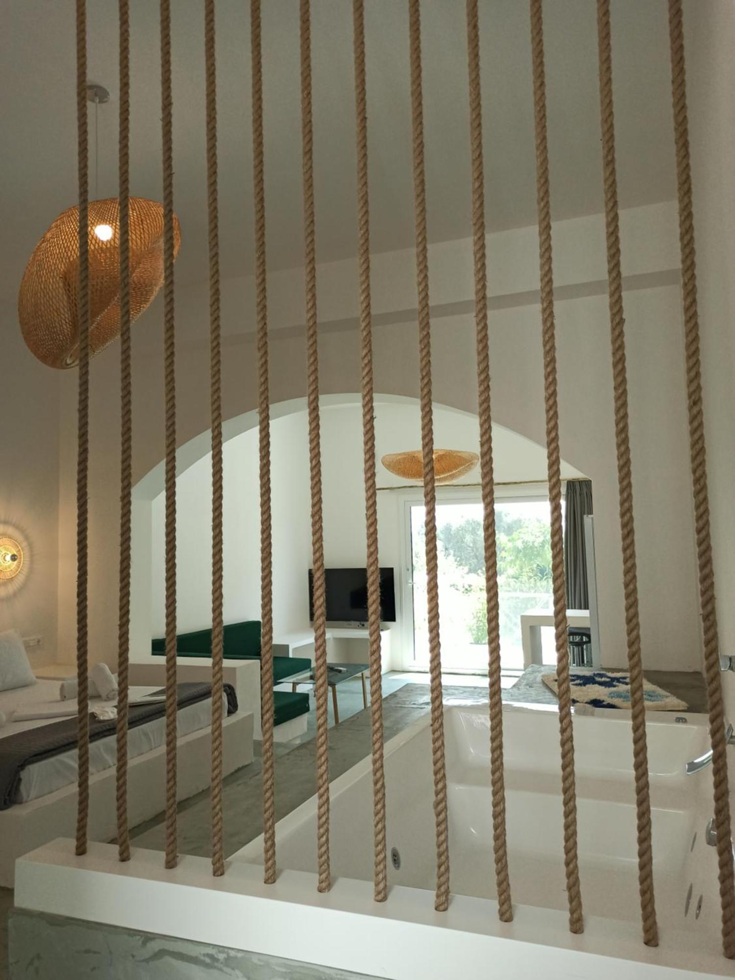 Nomadic Ambience Parga Exterior foto